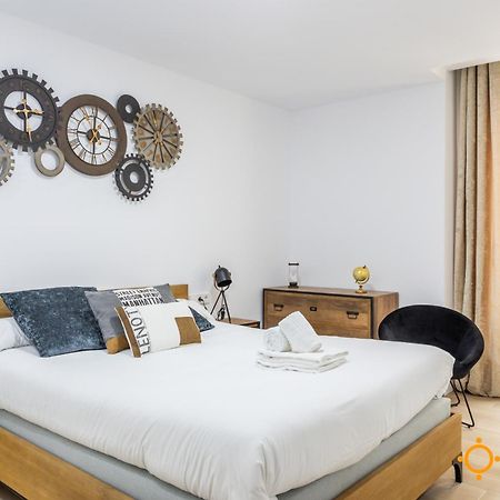 Travelers Dream By Livework Cádis Exterior foto