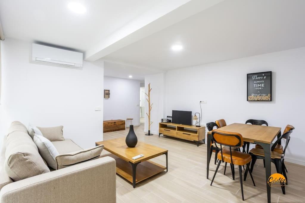 Travelers Dream By Livework Cádis Exterior foto