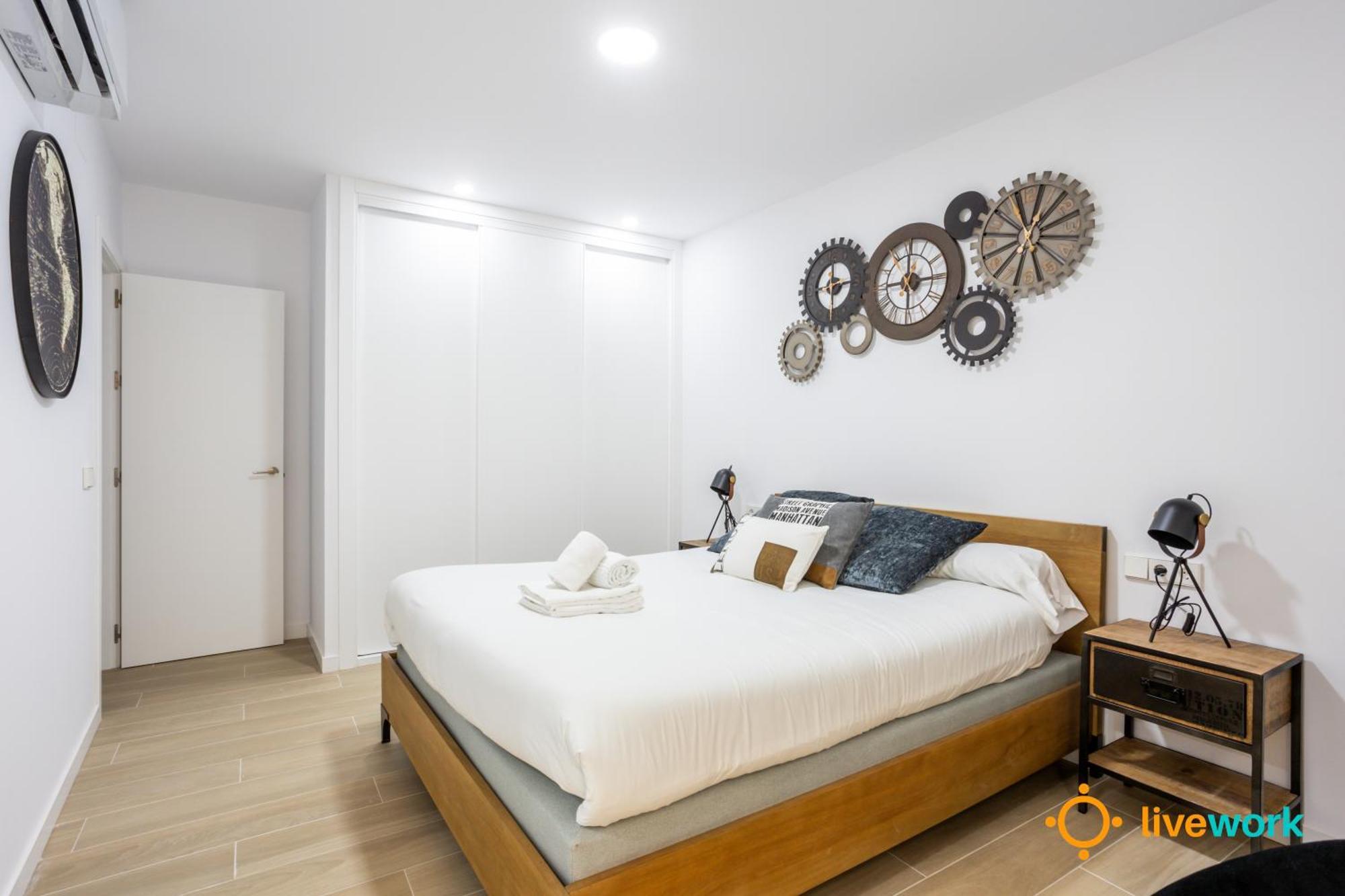 Travelers Dream By Livework Cádis Exterior foto