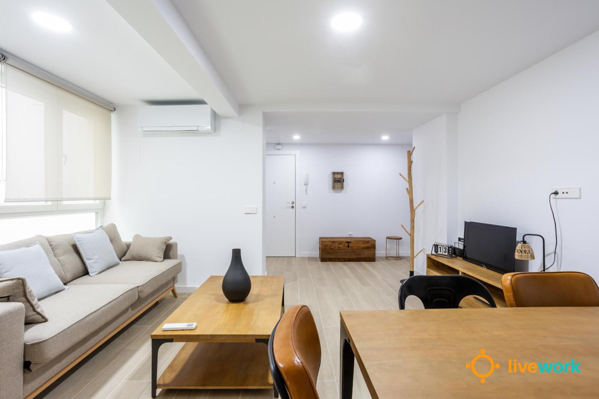 Travelers Dream By Livework Cádis Exterior foto