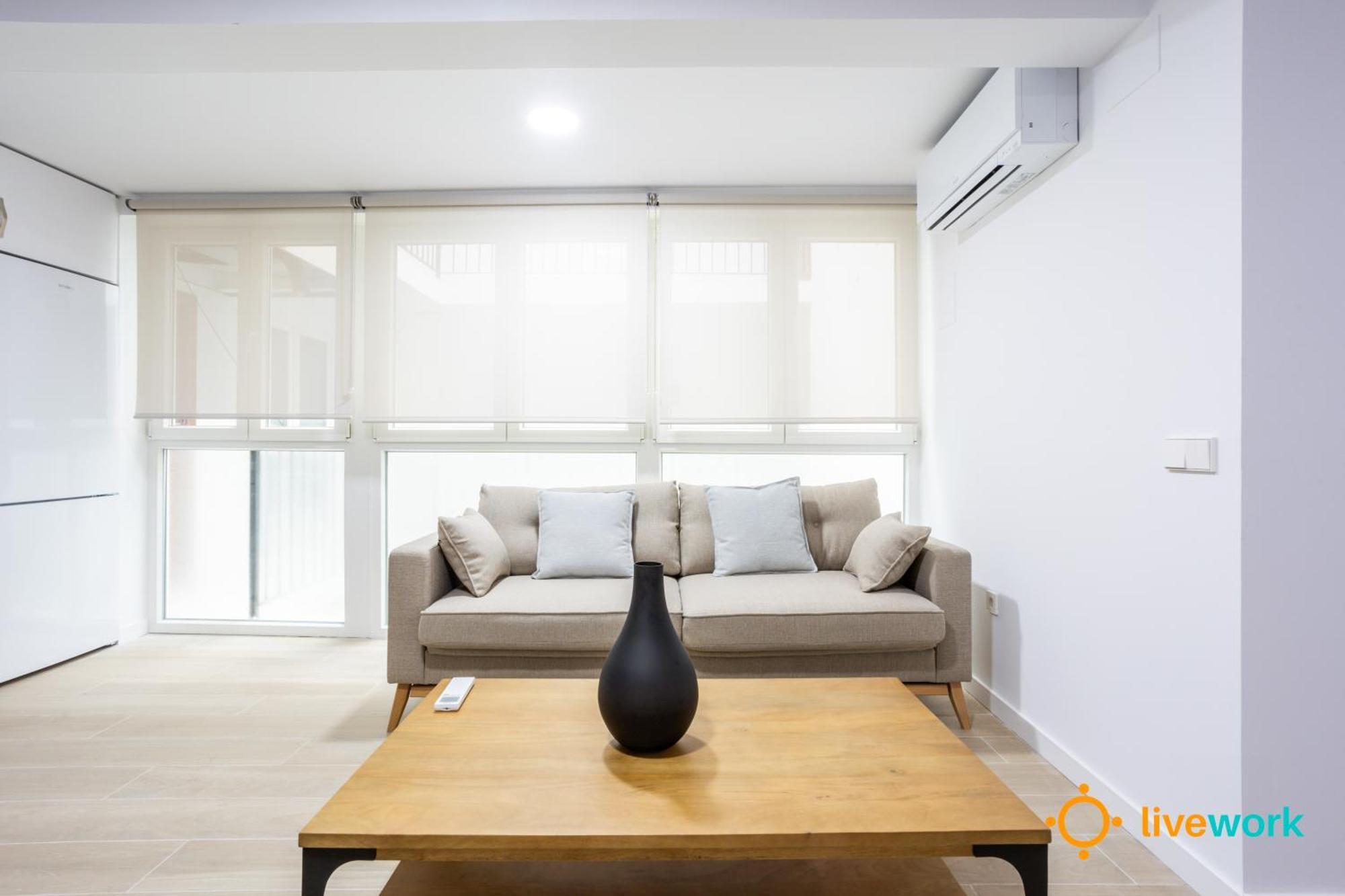 Travelers Dream By Livework Cádis Exterior foto